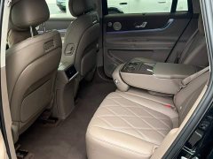 AITO Wenjie M9 pure electric Ultra version 100kWh 5-seater version (192-line lidar) - фото 4