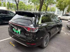 AITO Wenjie M9 pure electric Ultra version 100kWh 5-seater version (192-line lidar) - фото 5