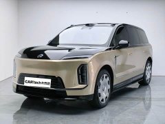 NIO ES9 102kWh Horizon Channel Special Edition - фото 1