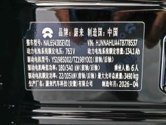 NIO ES9 102kWh Horizon Channel Special Edition - фото 10