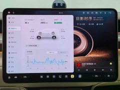 NIO ES9 102kWh Horizon Channel Special Edition - фото 12