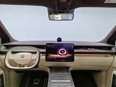 NIO ES9 102kWh Horizon Channel Special Edition - фото 3