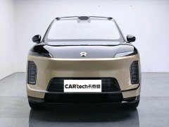 NIO ES9 102kWh Horizon Channel Special Edition - фото 4