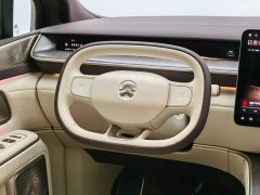 NIO ES9 102kWh Horizon Channel Special Edition - фото 6