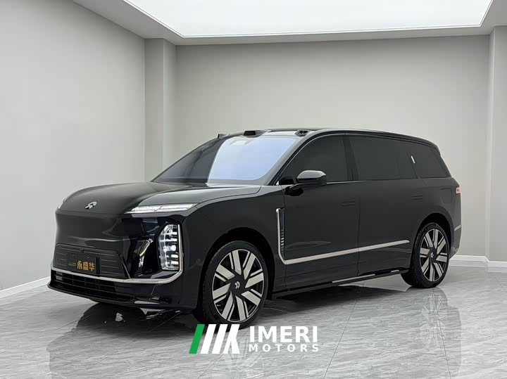 NIO ES9 102kWh Executive Nakajima Signature Edition - автомобиль из Китая