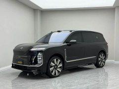 NIO ES9 102kWh Executive Nakajima Signature Edition - фото 1
