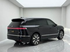 NIO ES9 102kWh Executive Nakajima Signature Edition - фото 2