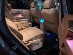 Xpeng GX extended range 1585 four-wheel drive UltraSE - фото 2