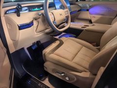 Xpeng GX extended range 1585 four-wheel drive UltraSE - фото 3