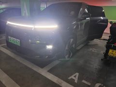 Xpeng GX extended range 1585 four-wheel drive UltraSE - фото 4