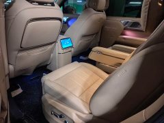 Xpeng GX extended range 1585 four-wheel drive UltraSE - фото 6