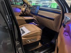 Xpeng GX extended range 1585 four-wheel drive UltraSE - фото 7