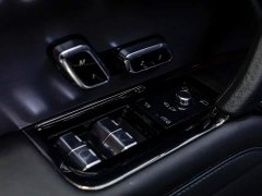 Land Rover Range Rover Sport 400PS Dynamic SE - фото 12