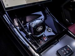 Land Rover Range Rover Sport 400PS Dynamic SE - фото 16