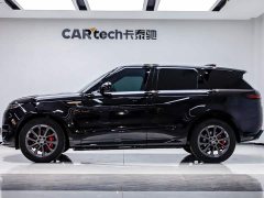 Land Rover Range Rover Sport 400PS Dynamic SE - фото 3