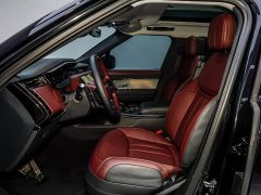 Land Rover Range Rover Sport 400PS Dynamic SE - фото 9