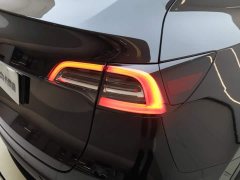 Tesla Model Y 2022 facelift rear-wheel drive version - фото 11