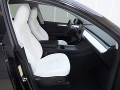 Tesla Model Y 2022 facelift rear-wheel drive version - фото 15