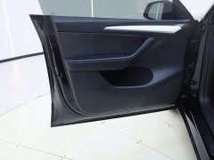 Tesla Model Y 2022 facelift rear-wheel drive version - фото 17