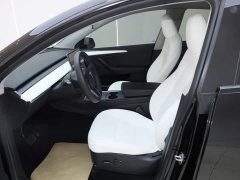 Tesla Model Y 2022 facelift rear-wheel drive version - фото 18