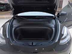 Tesla Model Y 2022 facelift rear-wheel drive version - фото 20
