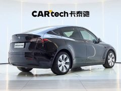 Tesla Model Y 2022 facelift rear-wheel drive version - фото 3