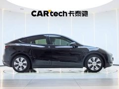 Tesla Model Y 2022 facelift rear-wheel drive version - фото 4
