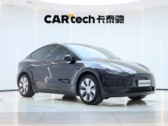 Tesla Model Y 2022 facelift rear-wheel drive version - фото 5