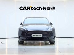 Tesla Model Y 2022 facelift rear-wheel drive version - фото 6