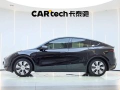 Tesla Model Y 2022 facelift rear-wheel drive version - фото 7