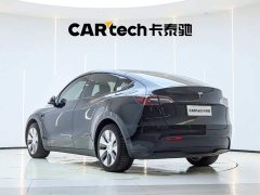Tesla Model Y 2022 facelift rear-wheel drive version - фото 8