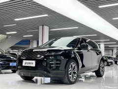 Land Rover Range Rover Evoque 2021 Evoque L 249PS R-Dynamic S Performance Edition - фото 1