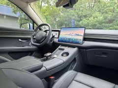 Land Rover Range Rover Evoque 2021 Evoque L 249PS R-Dynamic S Performance Edition - фото 13