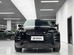 Land Rover Range Rover Evoque 2021 Evoque L 249PS R-Dynamic S Performance Edition - фото 2