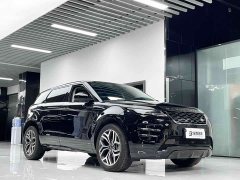 Land Rover Range Rover Evoque 2021 Evoque L 249PS R-Dynamic S Performance Edition - фото 3