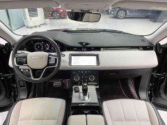 Land Rover Range Rover Evoque 2021 Evoque L 249PS R-Dynamic S Performance Edition - фото 4