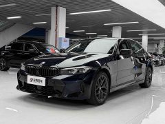 BMW 3 Series 330Li M Sports Night Package - фото 1