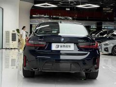 BMW 3 Series 330Li M Sports Night Package - фото 11