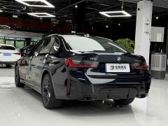 BMW 3 Series 330Li M Sports Night Package - фото 12
