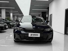 BMW 3 Series 330Li M Sports Night Package - фото 2