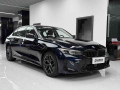 BMW 3 Series 330Li M Sports Night Package - фото 3
