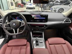 BMW 3 Series 330Li M Sports Night Package - фото 4