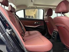 BMW 3 Series 330Li M Sports Night Package - фото 5