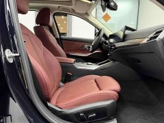 BMW 3 Series 330Li M Sports Night Package - фото 6