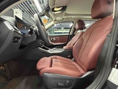 BMW 3 Series 330Li M Sports Night Package - фото 7