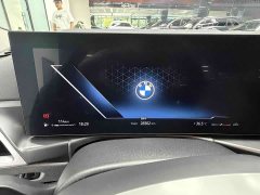 BMW 3 Series 330Li M Sports Night Package - фото 8