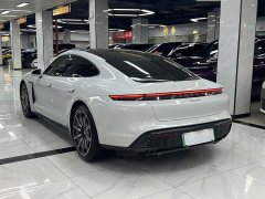 Porsche Taycan - фото 9