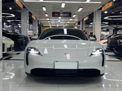 Porsche Taycan - фото 2