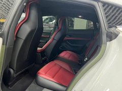 Porsche Taycan - фото 4