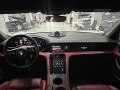 Porsche Taycan - фото 5